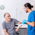 Unlocking The Power Of Moist Wound Healing With Silver Nitrate Treatments