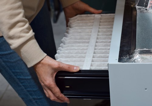 Everything to Know About 10x30x1 HVAC and Furnace Air Filter for Home