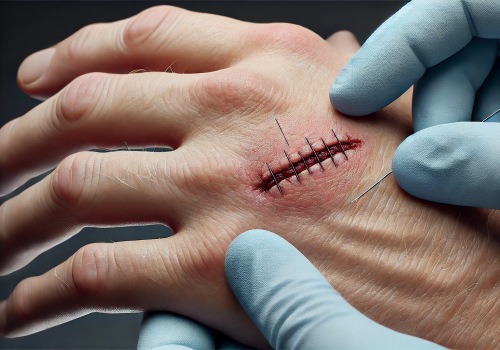 Do Stitches Hurt When Healing? The Truth About Pain, Care, and Healing Time
